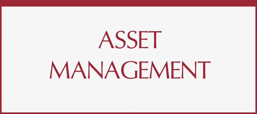 Asset Management