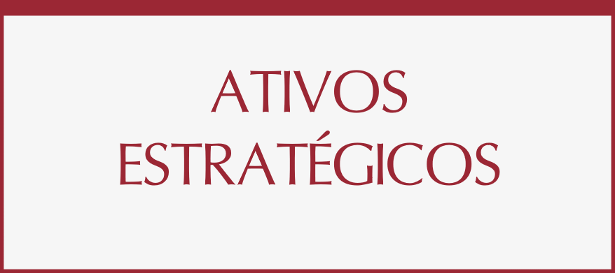 Ativos Estratégicos