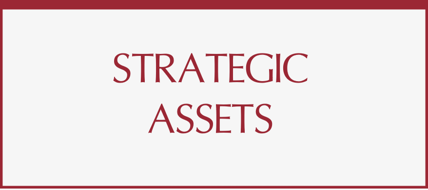 Strategic Assets